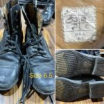 Women's 6.5 Paddock Boots - Image 2