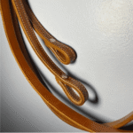 NEW Western 84” Reins - Image 2