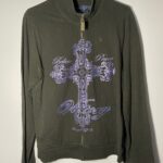 Women's Medium Cowgirl Tuff Victory Shirt - Image 2