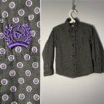 Boys 2T Cinch Shirt