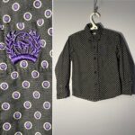 Boys 2T Cinch Shirt - Image 2