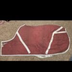 78” Horse Blanket