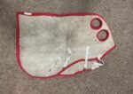 44” Long Neck / Head Blanket. - Image 3