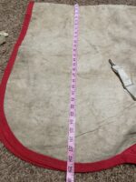 44” Long Neck / Head Blanket. - Image 4