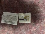 44” Long Neck / Head Blanket. - Image 5