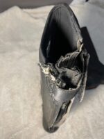 Size 5 Mountain Horse Winter Riding Boots - Image 2