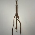 Nylon Running Martingale w/ neck strap