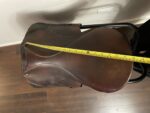 16” Stubben English Saddle - Image 4