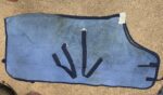 70” Horse Blanket - Image 2