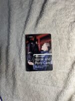 Book - 'Horse and Pony Care' by Heather Thomas