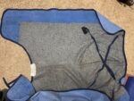 70” Horse Blanket - Image 3