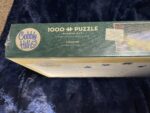New Cobble Hill Puzzle "Cabin Porch" - Image 2