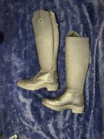 Women’s 6 ‘Mountain Horse’ Winter Riding Boots
