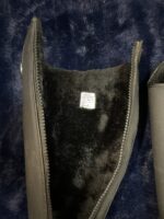 Women’s 6 ‘Mountain Horse’ Winter Riding Boots - Image 2