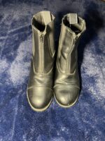 Women's 7 Auken Paddock Boots