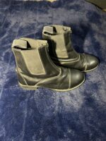 Women's 7 Auken Paddock Boots - Image 2