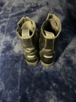 Women's 7 Auken Paddock Boots - Image 3
