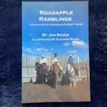 Book - Roadapple Ramblings