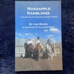 Book - Roadapple Ramblings - Image 2