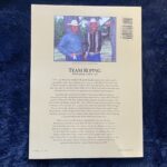 Book - Western Horseman Team Roping - Image 2