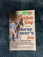 Book - Chicken Soup for the Horse Lovers Soul