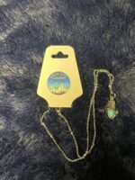 Western Necklace - Cactus - Image 2