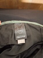 Used Back on Track Nights Collection Saddle Pad & Ear Bonnet Set - Image 13