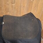 Used Back on Track Jump Saddle Pad - Image 5
