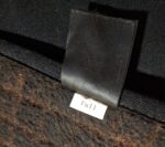 Used Back on Track Jump Saddle Pad - Image 6