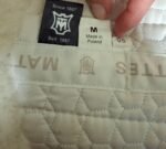 Used Mattes Sheepskin Halfpad Medium - Image 3
