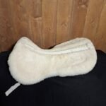 Used Mattes Sheepskin Halfpad Medium - Image 5
