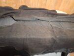 Used 87" Back on Track William Wool Exercise Rug - Image 5
