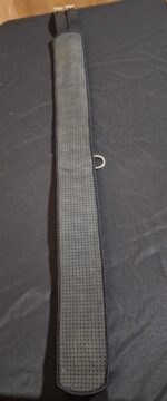 Used 56" Professional's Choice Ventech English Girth - Image 3