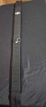 Used 56" Professional's Choice Ventech English Girth - Image 4