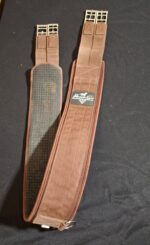 Used 54" Professional's Choice Ventech English Girth