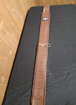Used 54" Professional's Choice Ventech English Girth - Image 3