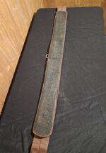 Used 54" Professional's Choice Ventech English Girth - Image 4
