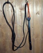 Used Waldhausen W-Trainrein Size Full