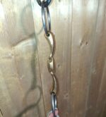 Used Loose Ring Lozenge Bit 5-3/4" - Image 2