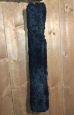 Used 20" Professional's Choice Shearling Girth - Image 4