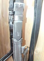 Used Val du Bois Anatomical Bridle Size Cob - Image 6