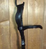 Used Val du Bois Anatomical Bridle Size Cob - Image 4