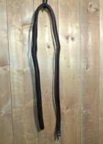 Used 58" Bobby's Tack Stirrup Leathers - Image 2