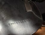 Used 17.5" Jaguar by Harry Dabs Dressage Saddle - Image 8