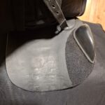 Used 16" Loxley Pony All-Purpose/Jump Saddle - Image 7
