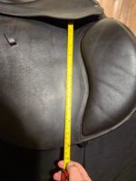Used 16" Loxley Pony All-Purpose/Jump Saddle - Image 3