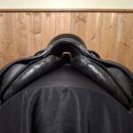 Used 16" Loxley Pony All-Purpose/Jump Saddle - Image 5