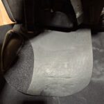 Used 16" Loxley Pony All-Purpose/Jump Saddle - Image 9