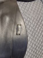 Used 17.5" N2 Vinctore Dressage Saddle - Image 7