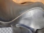 Used 17.5" N2 Vinctore Dressage Saddle - Image 10